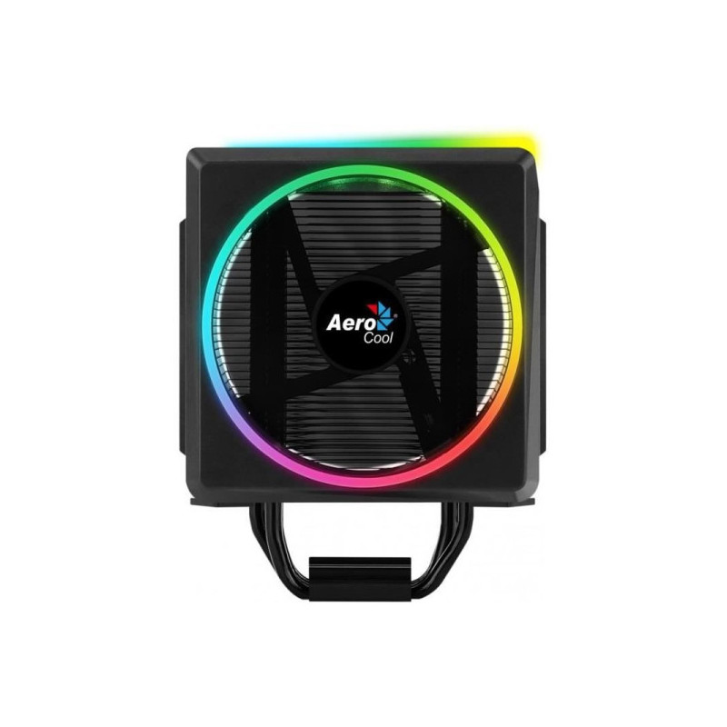 Aerocool Cylon 4 Black