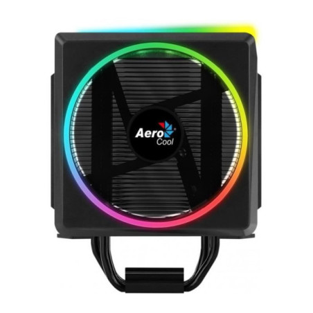 Aerocool Cylon 4 Black