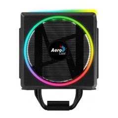 Aerocool Cylon 4 Black Ventirads processeur Aerocool Maroc
