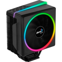 Aerocool Cylon 4 Black Ventirads processeur Aerocool Maroc