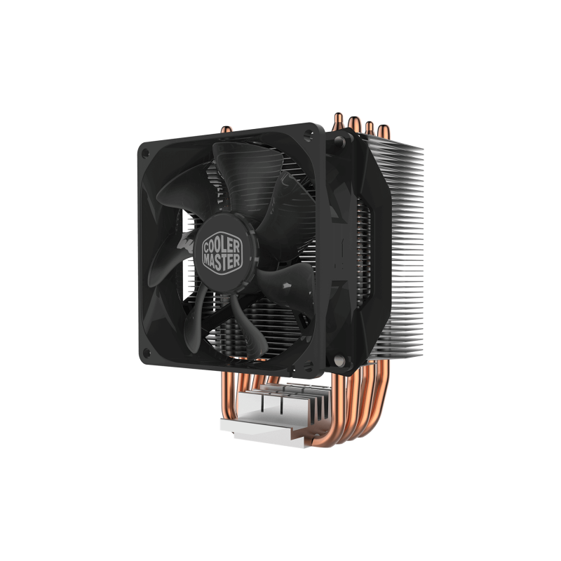 Cooler Master Hyper 412R