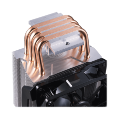Cooler Master Hyper 412R Refroidissement Cooler Master Maroc