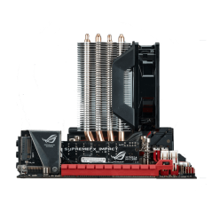 Cooler Master Hyper 412R Refroidissement Cooler Master Maroc