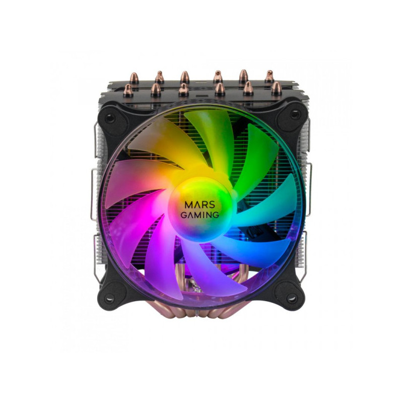 Mars Gaming MCPU-XT ARGB