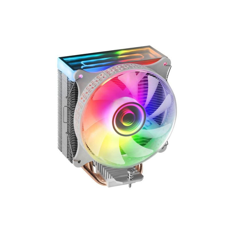 Mars Gaming MCPU-VR RGB White