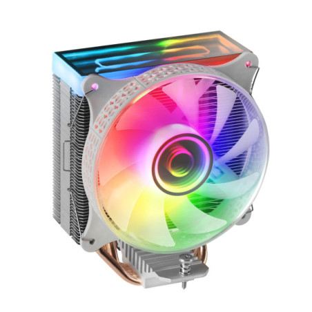 Mars Gaming MCPU-VR RGB White