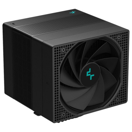 DeepCool Assassin IV Black