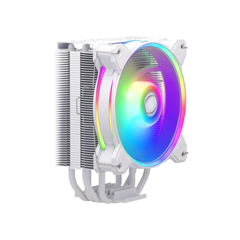 Cooler Master Hyper 212 Halo White
