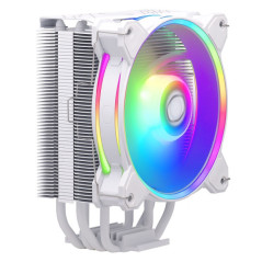 Cooler Master Hyper 212 Halo White Refroidissement Cooler Master Maroc