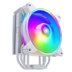 Cooler Master Hyper 212 Halo White Refroidissement Cooler Master Maroc
