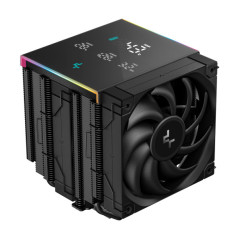 DeepCool AK620 DIGITAL PRO Black Refroidissement DeepCool Maroc