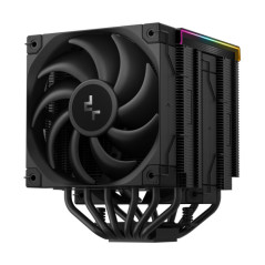 DeepCool AK620 DIGITAL PRO Black Refroidissement DeepCool Maroc
