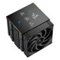 DeepCool AK620 DIGITAL PRO Black