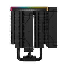 DeepCool AK620 DIGITAL PRO Black Refroidissement DeepCool Maroc
