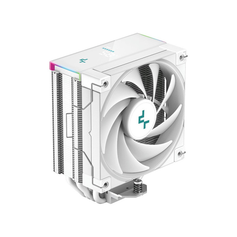 DeepCool AK400 Digital White