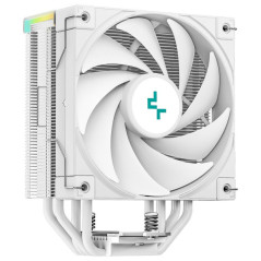 DeepCool AK400 Digital White Refroidissement DeepCool Maroc