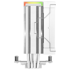 DeepCool AK400 Digital White Refroidissement DeepCool Maroc