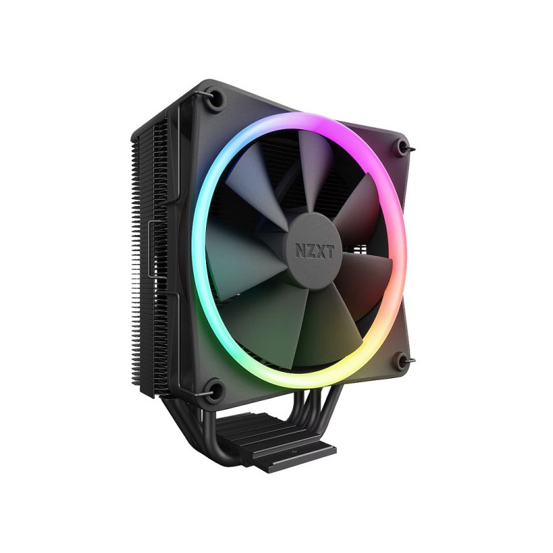NZXT T120 RGB Black