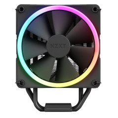 NZXT T120 RGB Black Refroidissement NZXT Maroc