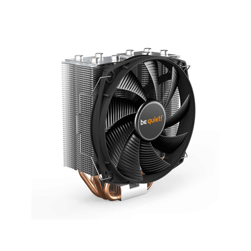 be quiet! Shadow Rock Slim 2