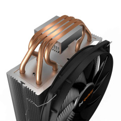 be quiet! Shadow Rock Slim 2 Refroidissement be quiet! Maroc
