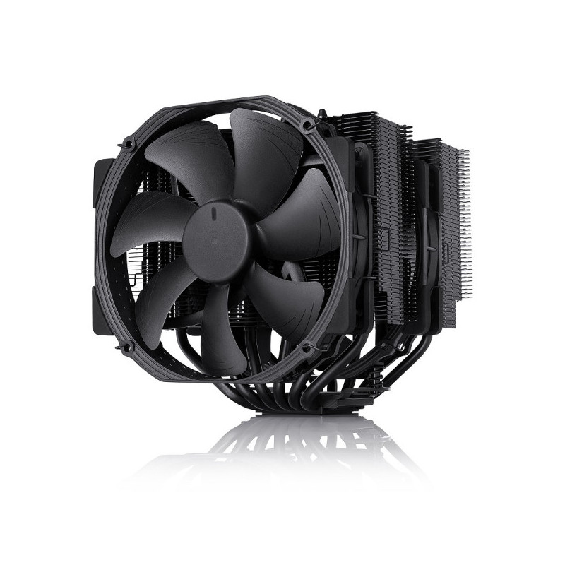 Noctua NH-D15 Chromax Black