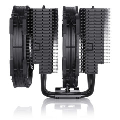 Noctua NH-D15 Chromax Black Refroidissement Noctua Maroc