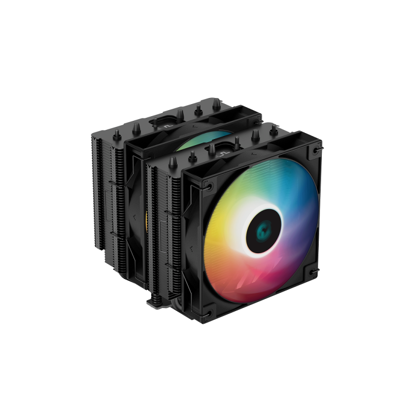 DeepCool AG620 Black ARGB