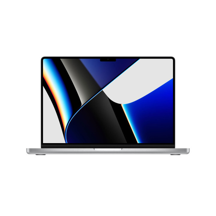 Apple MacBook Pro M1 Max (2021) 14″ Gris sidéral 64Go/1To MacBook P...