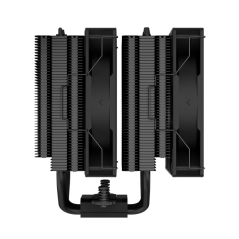 DeepCool AG620 Black ARGB Refroidissement DeepCool Maroc