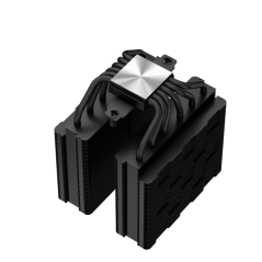 DeepCool AG620 Black ARGB Refroidissement DeepCool Maroc