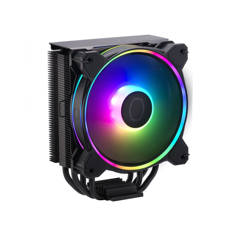 Cooler Master Hyper 212 Halo Black