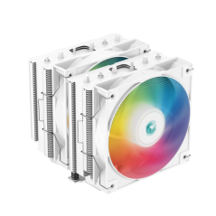 DeepCool AG620 White ARGB Refroidissement DeepCool Maroc