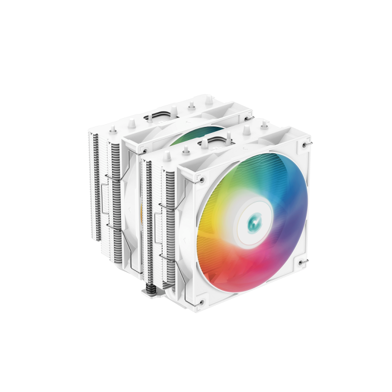 DeepCool AG620 White ARGB