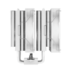 DeepCool AG620 White ARGB Refroidissement DeepCool Maroc