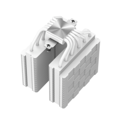 DeepCool AG620 White ARGB Refroidissement DeepCool Maroc