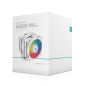 DeepCool AG620 White ARGB