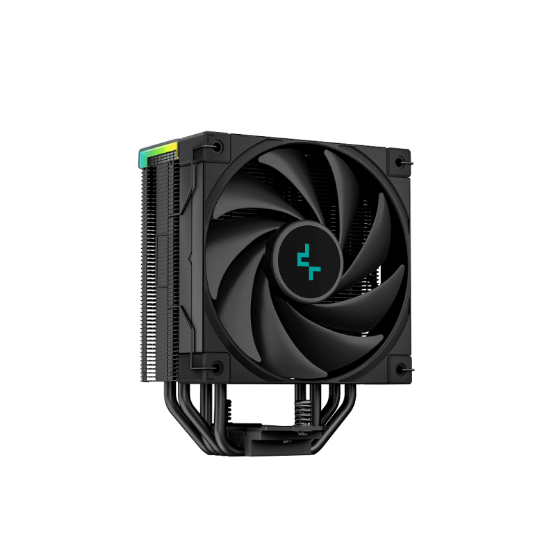 DeepCool AK400 Digital Black