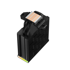 DeepCool AK400 Digital Black Refroidissement DeepCool Maroc