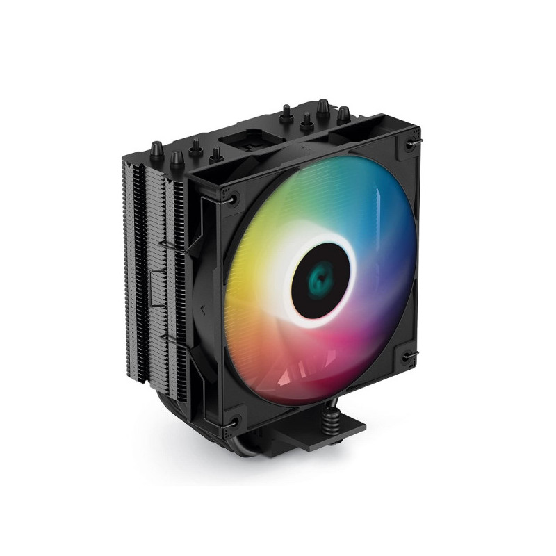 DeepCool AG400 ARGB Black