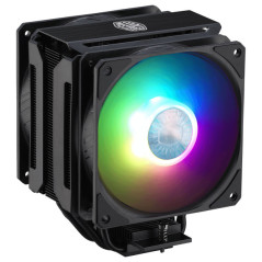 Cooler Master MasterAir MA612 Stealth ARGB Refroidissement Cooler M...