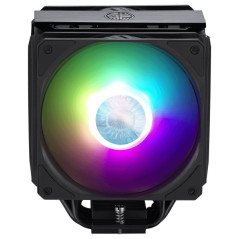 Cooler Master MasterAir MA612 Stealth ARGB Refroidissement Cooler M...