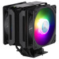 Cooler Master MasterAir MA612 Stealth ARGB