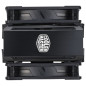 Cooler Master MasterAir MA612 Stealth ARGB