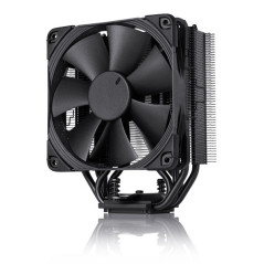 Noctua NH-U12S Chromax Black Refroidissement Noctua Maroc