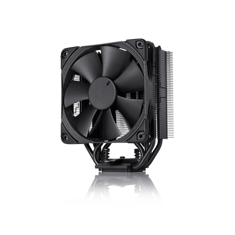 Noctua NH-U12S Chromax Black