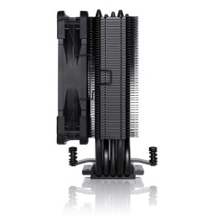 Noctua NH-U12S Chromax Black Refroidissement Noctua Maroc
