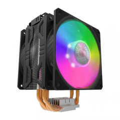 Cooler Master Hyper 212 Turbo ARGB Refroidissement Cooler Master Maroc