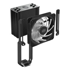 Cooler Master Hyper 212 RGB Black Edition R2 avec fixations LGA1700...