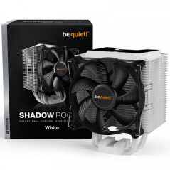 be quiet! Shadow Rock 3 Blanc Refroidissement be quiet! Maroc